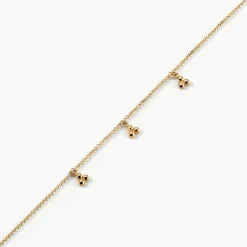 Bracelet Lumya Or Jaune