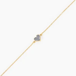 Bracelet Marta Or Jaune