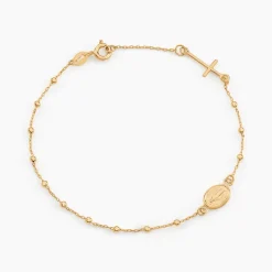 Bracelet Marya Or Jaune