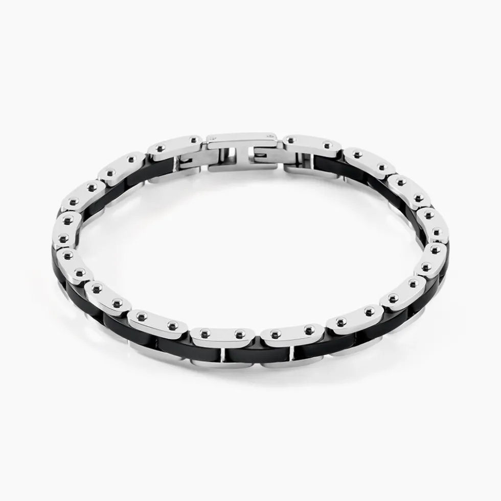 Bracelet Métal Acier