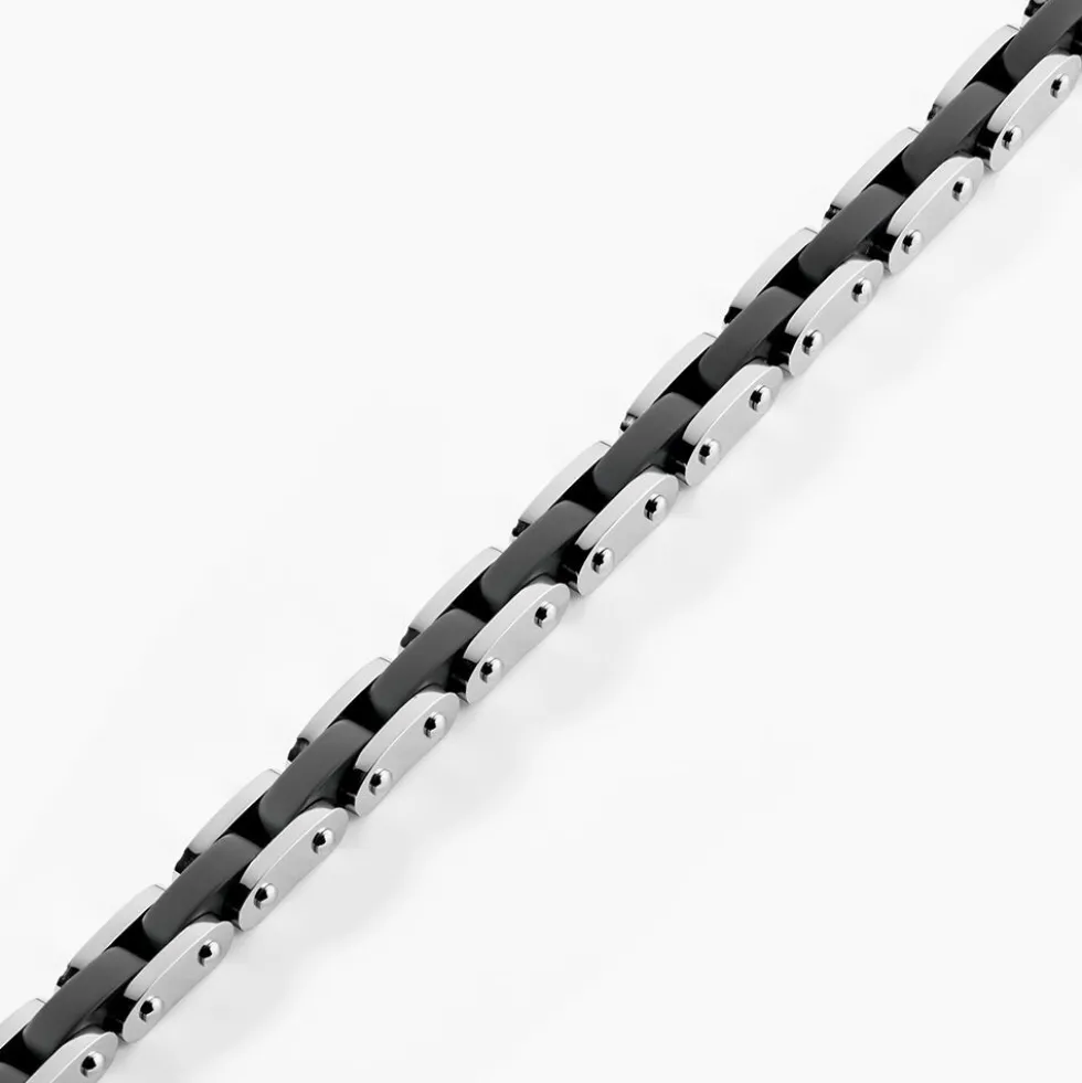 Bracelet Métal Acier