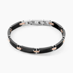 Bracelet Métal Acier