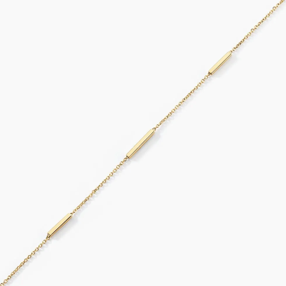 Bracelet Neos Or Jaune