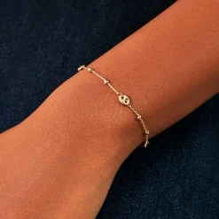 Bracelet Ogden Or Jaune