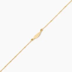 Bracelet Oleria Or Jaune