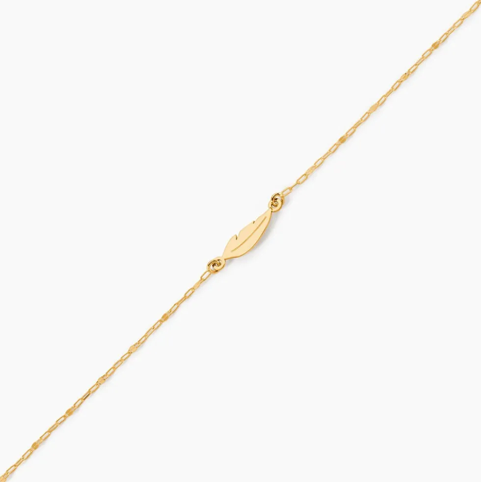 Bracelet Oleria Or Jaune