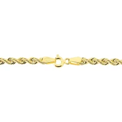 Bracelet Or Jaune Cordelia