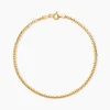 Bracelet Or Jaune Ivy