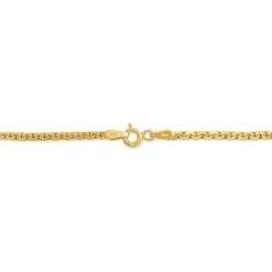 Bracelet Or Jaune Ivy
