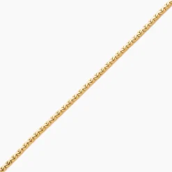 Bracelet Or Jaune Ivy