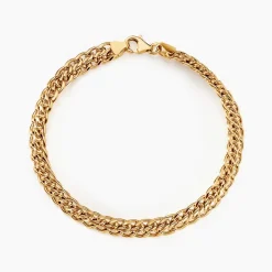 Bracelet Or Jaune Joline
