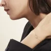 Bracelet Or Jaune Merine