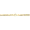 Bracelet Or Jaune Ophelio