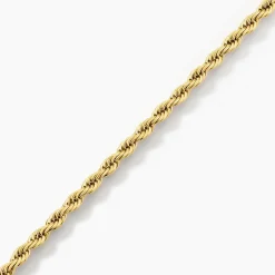 Bracelet Phebus Him Acier Doré