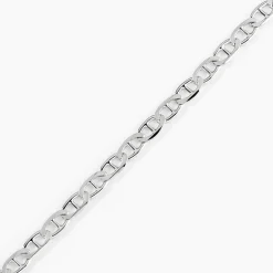 Bracelet Piato Argent Blanc