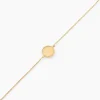 Bracelet Raniero Or Jaune