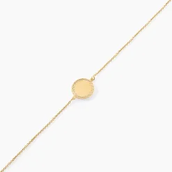 Bracelet Raniero Or Jaune