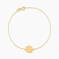 Bracelet Raniero Or Jaune