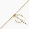Bracelet Rosabel Or Jaune