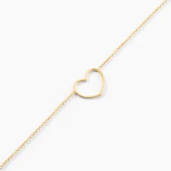 Bracelet Roselin Or Jaune
