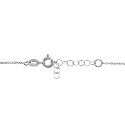 Bracelet Sana Argent Blanc Oxyde De Zirconium