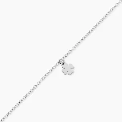 Bracelet Sitara Argent Blanc