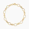 Bracelet Sohanne Or Jaune