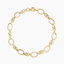 Bracelet Sohanne Or Jaune