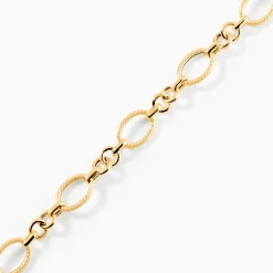 Bracelet Sohanne Or Jaune