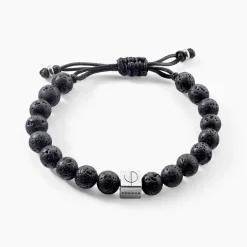Bracelets Phebus Him Acier Blanc Lave