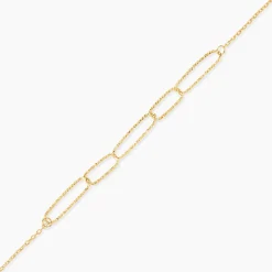 Bracelet Takashi Or Jaune