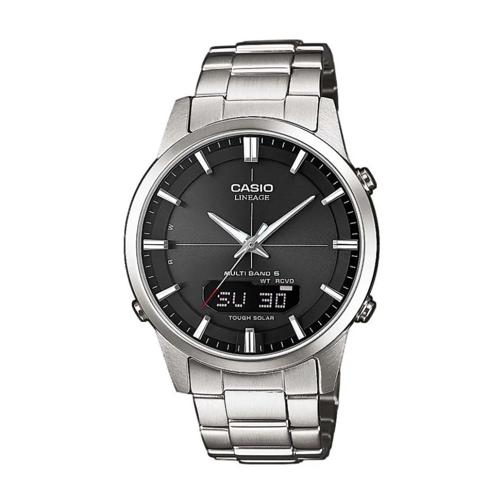 Casio Edifice Lcw-m170d-1aer
