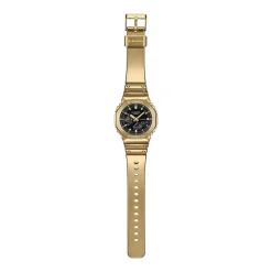 CASIO G-SHOCK Herren Quarzuhr GM-2100YMG-9AER