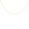 Chaine Harve Or Jaune