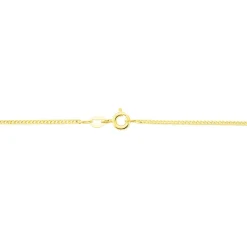Chaine Harve Or Jaune