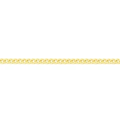 Chaine Harve Or Jaune