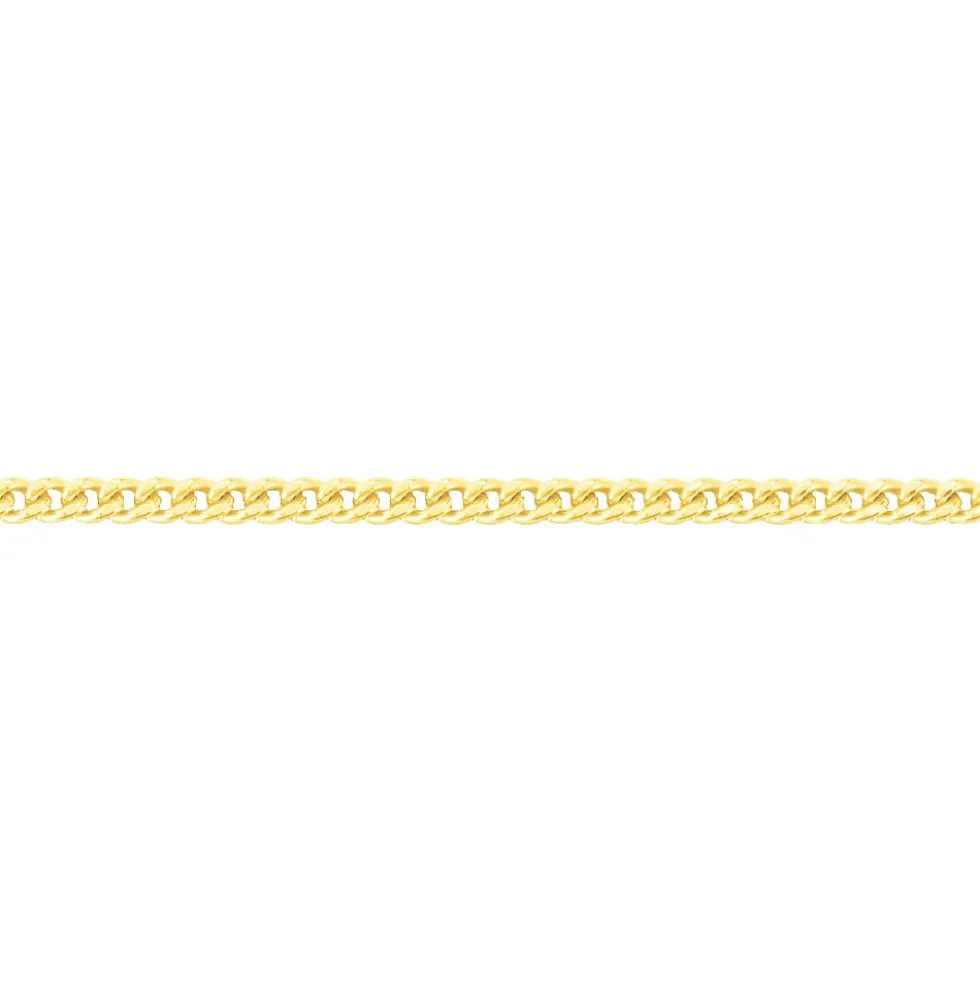 Chaine Harve Or Jaune