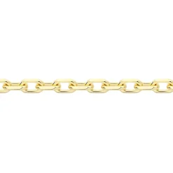 Chaine Henryk Or Jaune