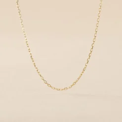 Chaîne Igoa Or Jaune
