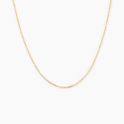 Chaîne Or Jaune Igoa