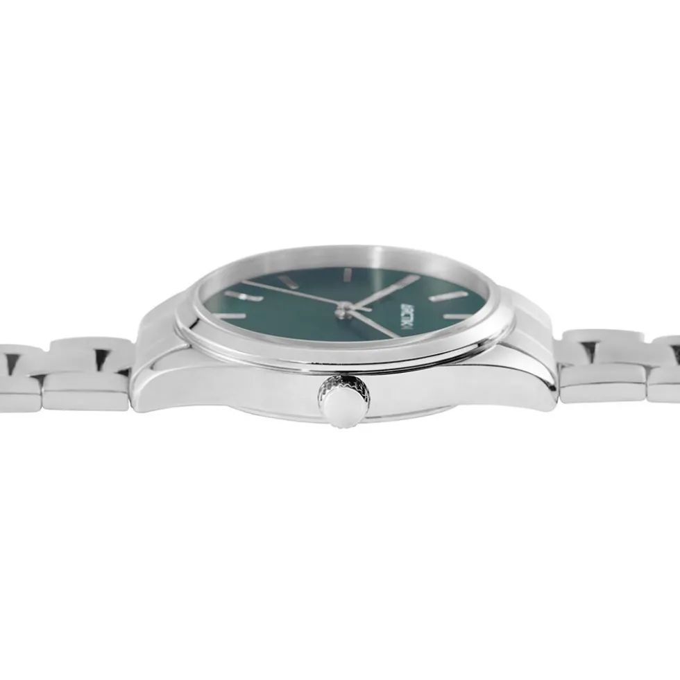 Coffret De Montre Arctik Canopée Vert