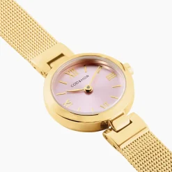 Coffret De Montre Codhor Eleonorine Rose