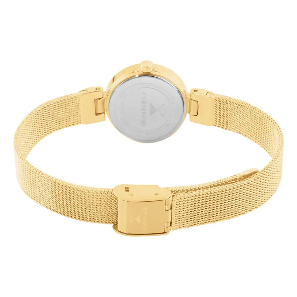 Coffret De Montre Codhor Eleonorine Rose