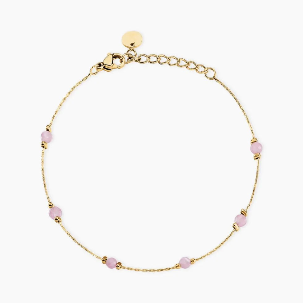 Coffret De Montre Codhor Eleonorine Rose