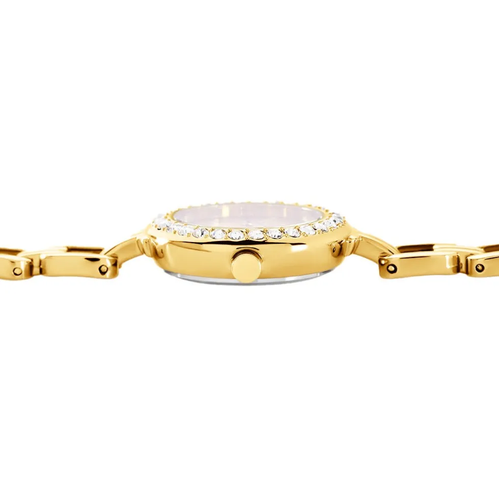 Coffret De Montre Codhor Sissi Doré