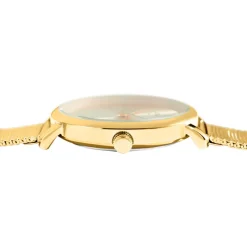 Coffret De Montre Codhor Amele Doré