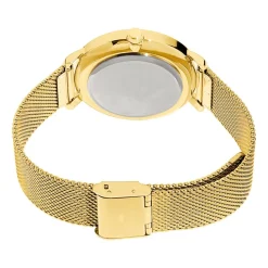 Coffret De Montre Codhor Amele Doré