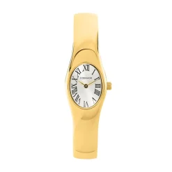 Coffret De Montre Codhor Colette Argenté