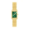 Coffret De Montre Codhor Suzy Vert