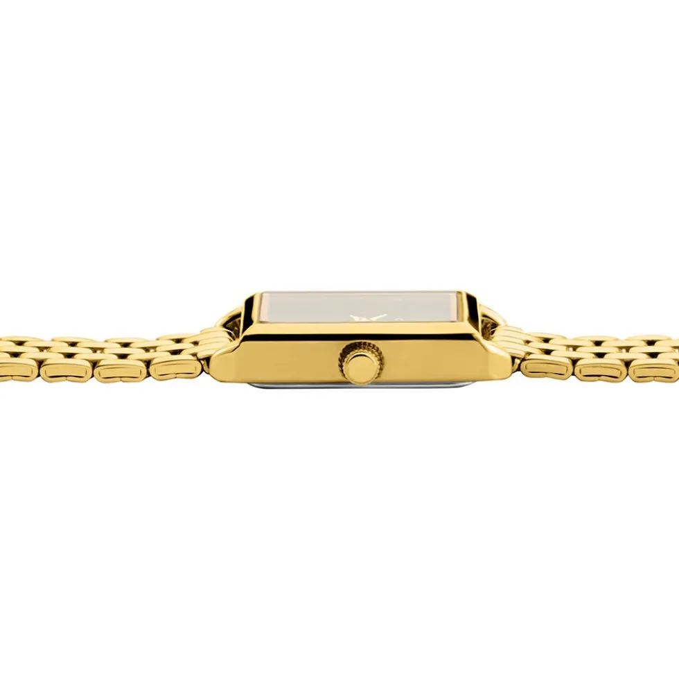 Coffret De Montre Codhor Suzy Vert